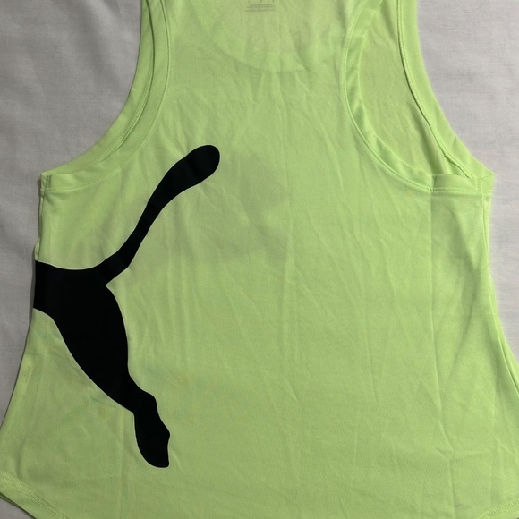 Puma Tank Top - Picture 2 of 2